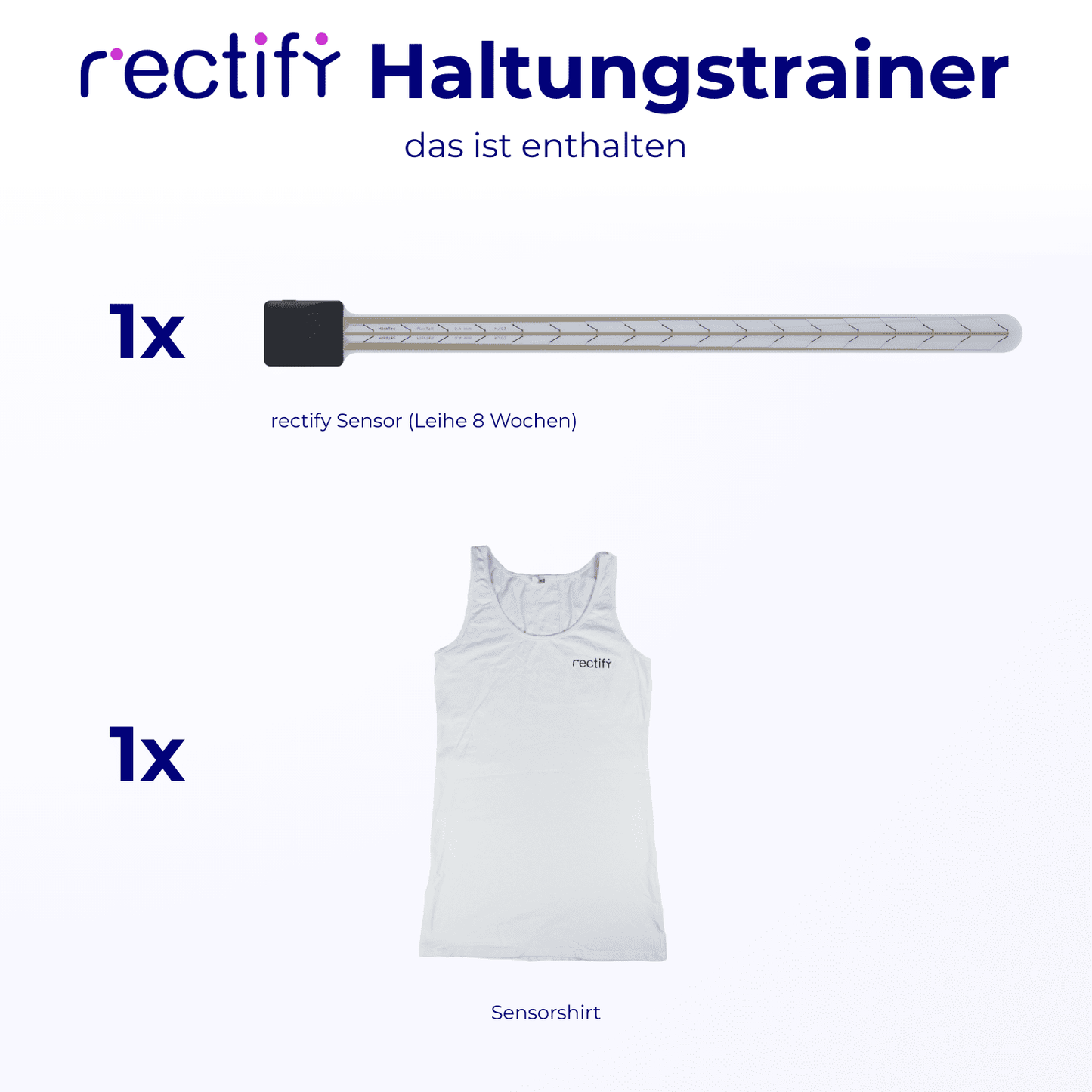 Haltungstrainer