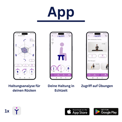 App Zugang