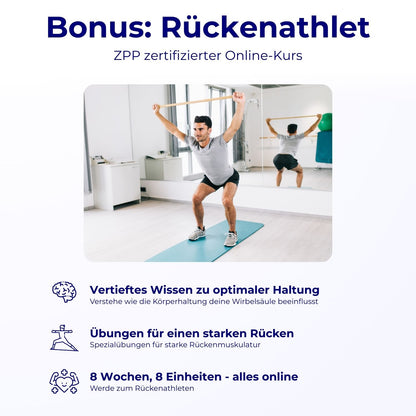 Haltungstrainer