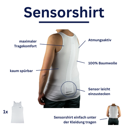 Ersatz Shirt