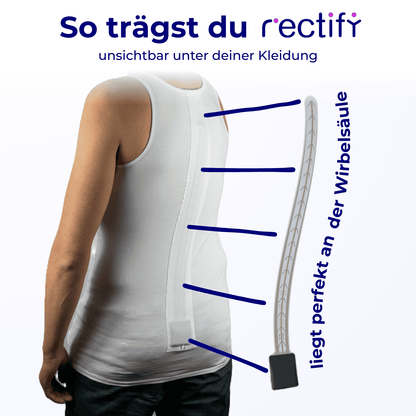 Haltungstrainer