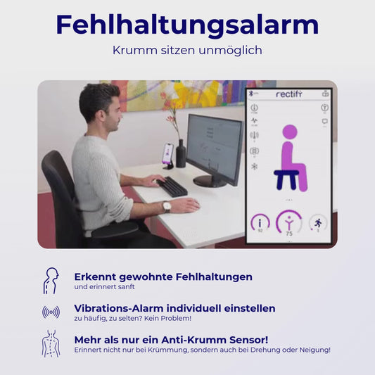 Haltungstrainer