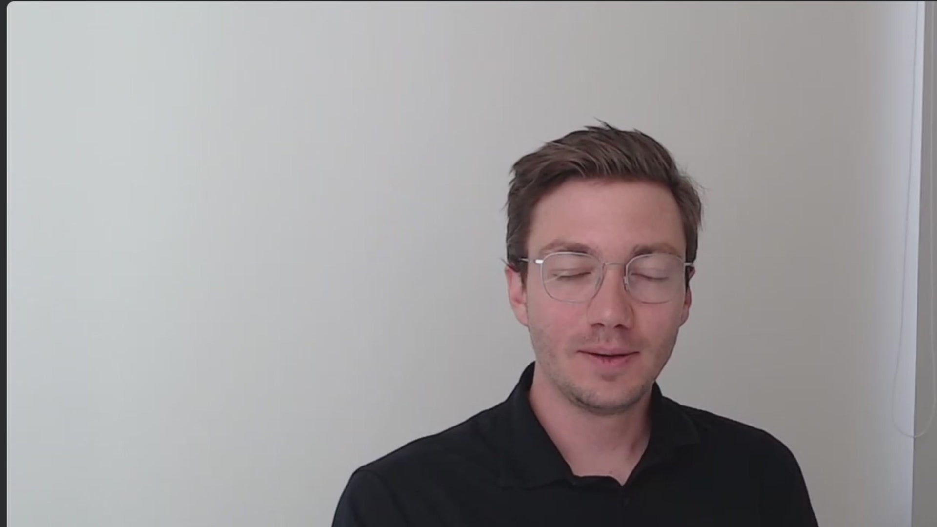Video laden: Prof. Peter Düking von der TU Braunschweig beschreibt, wie er den rectify-Sensor in einer Untersuchung der physischen Belastung von Bauarbeitern verwenden will.