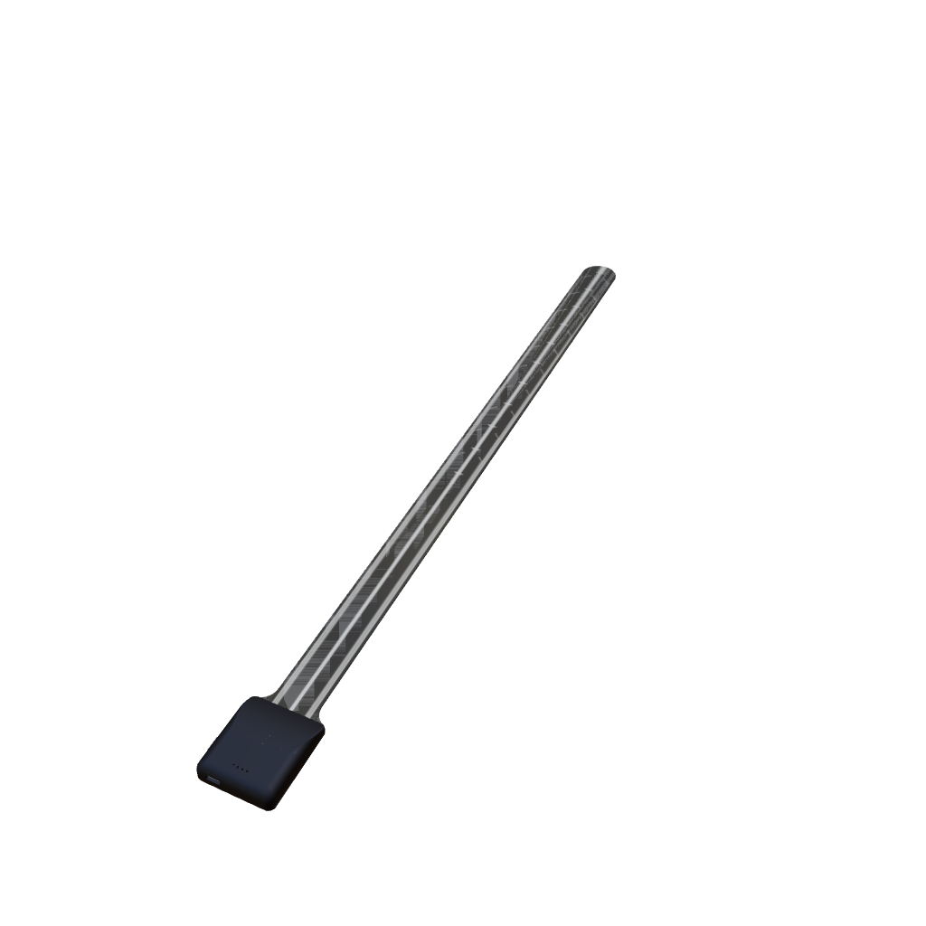 rectify Sensor 3D-Modell