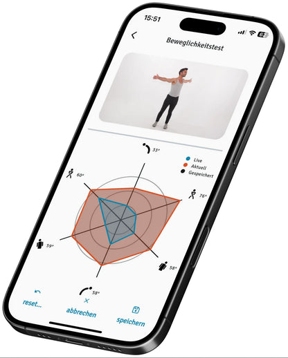 App Zugang